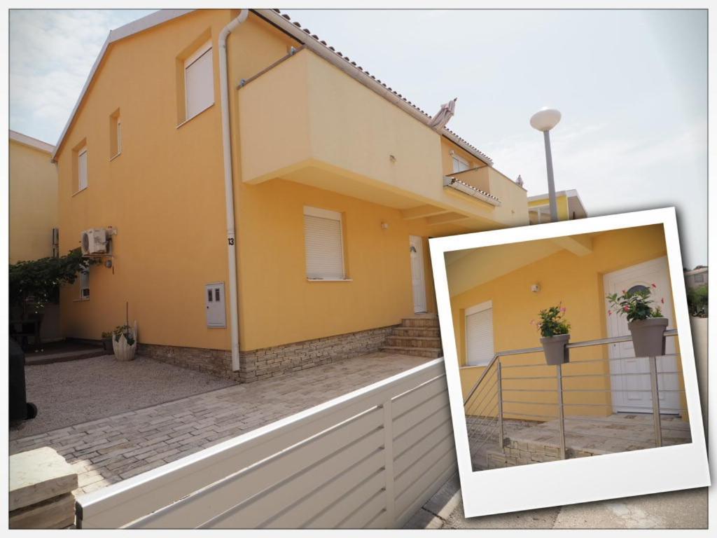 Apartment Iva Doren Vir