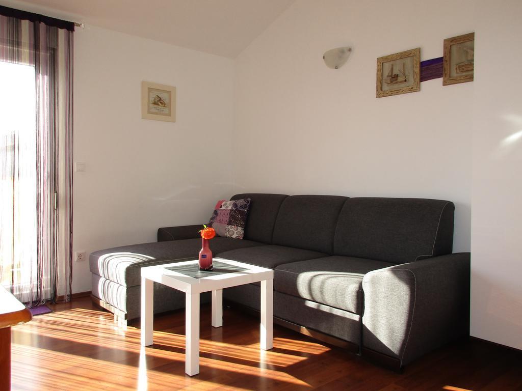 Iva Doren Apartment *