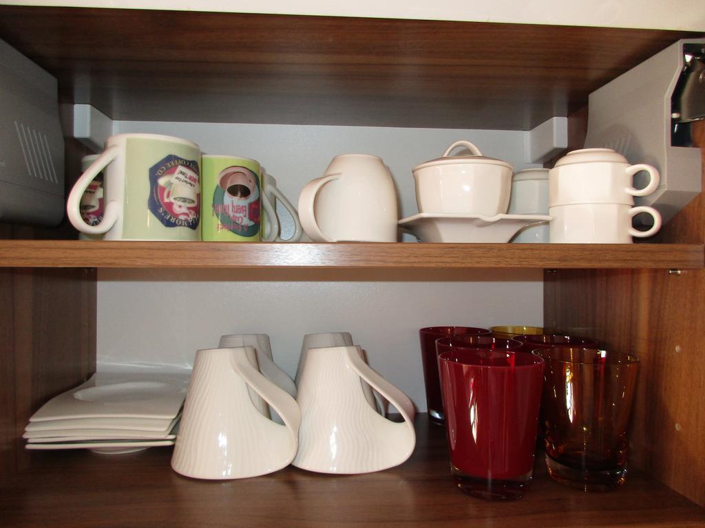 Apartment Iva Doren Vir