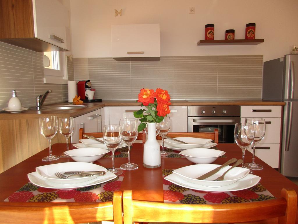 Apartment Iva Doren *
