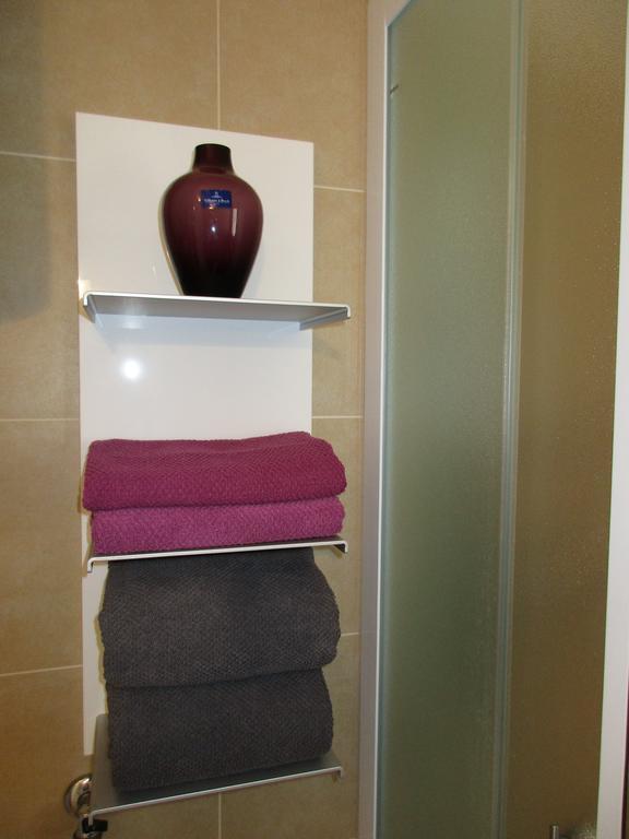 Iva Doren Apartment