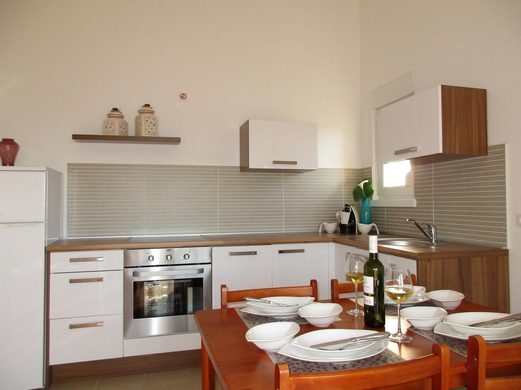 Iva Doren Apartment *