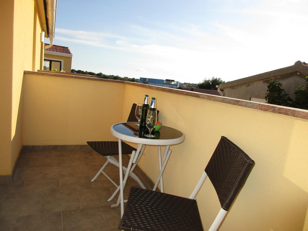 Apartment Iva Doren